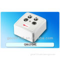 Gecen New SAT/TV/FM Wall socket/Wall plate/wall jack Model GW-2104E